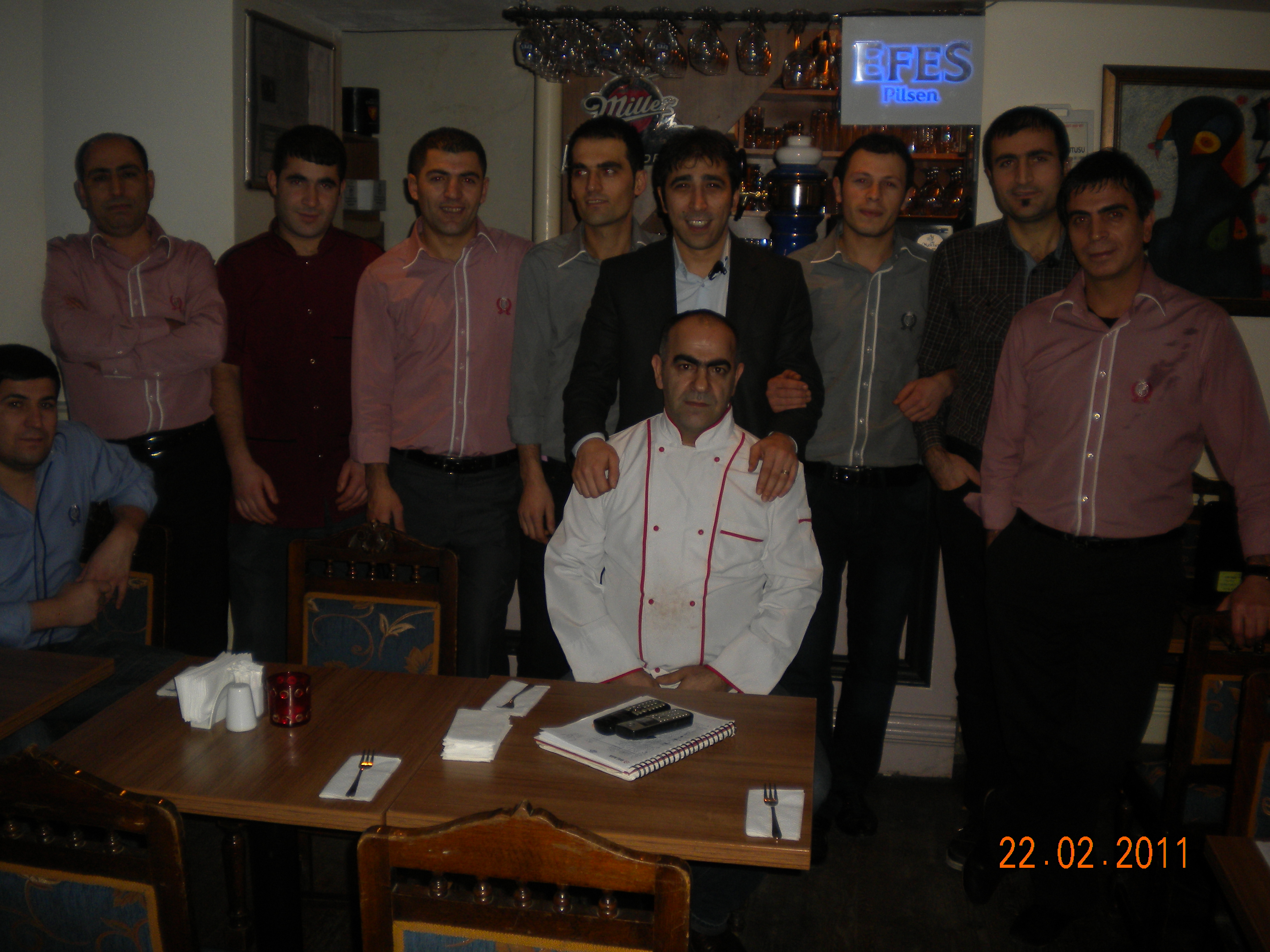 MEKTUP A�LES� PAZARTES� D�NLENIYOR:)