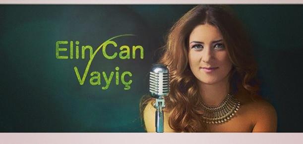 EL�N CAN VAY��